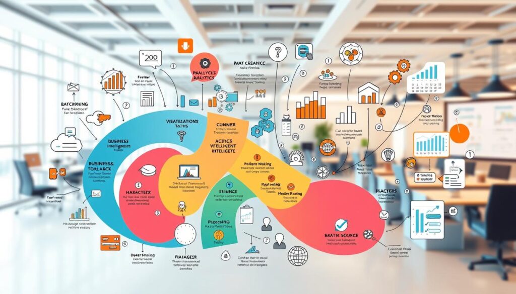 Business Intelligence Roadmap