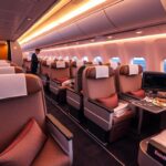 airlines with best premium economy