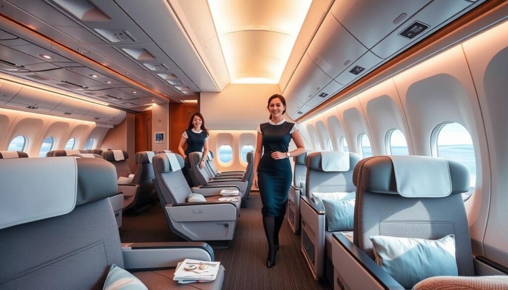 premium economy singapore airlines